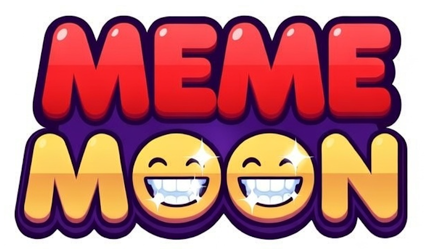MemeMoon. All rights reserved.