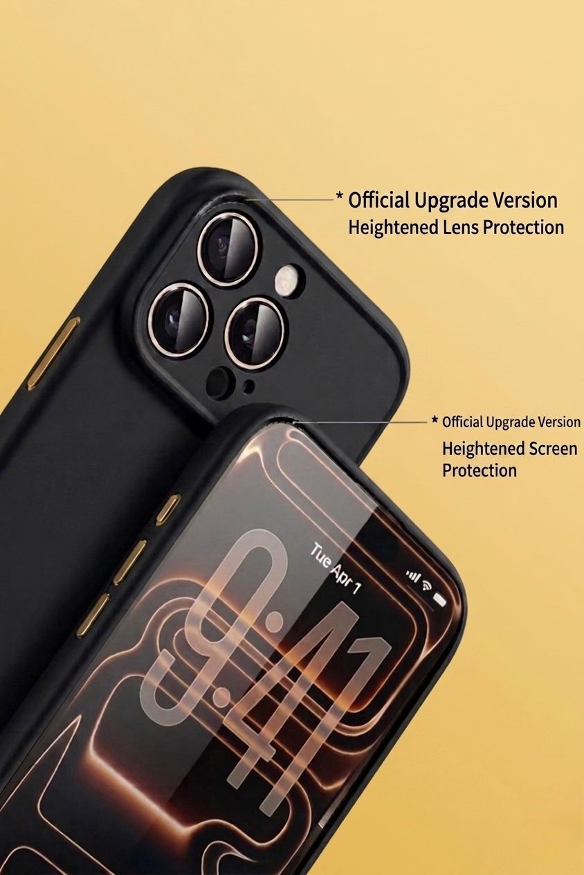 Area 51 iPhone Case