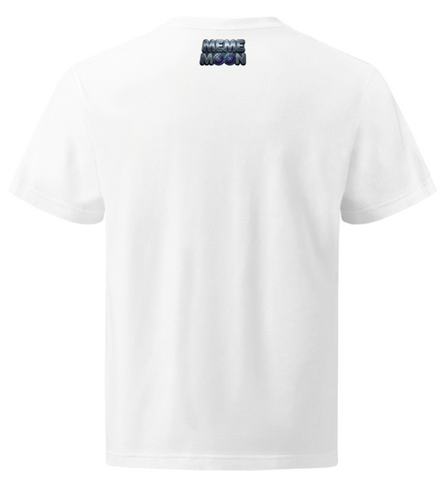 Area 51 T-shirt (White)