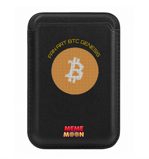 black-calfskin-leather-bitcoin-btc-magsafe-card-holder-wallet-mememoon