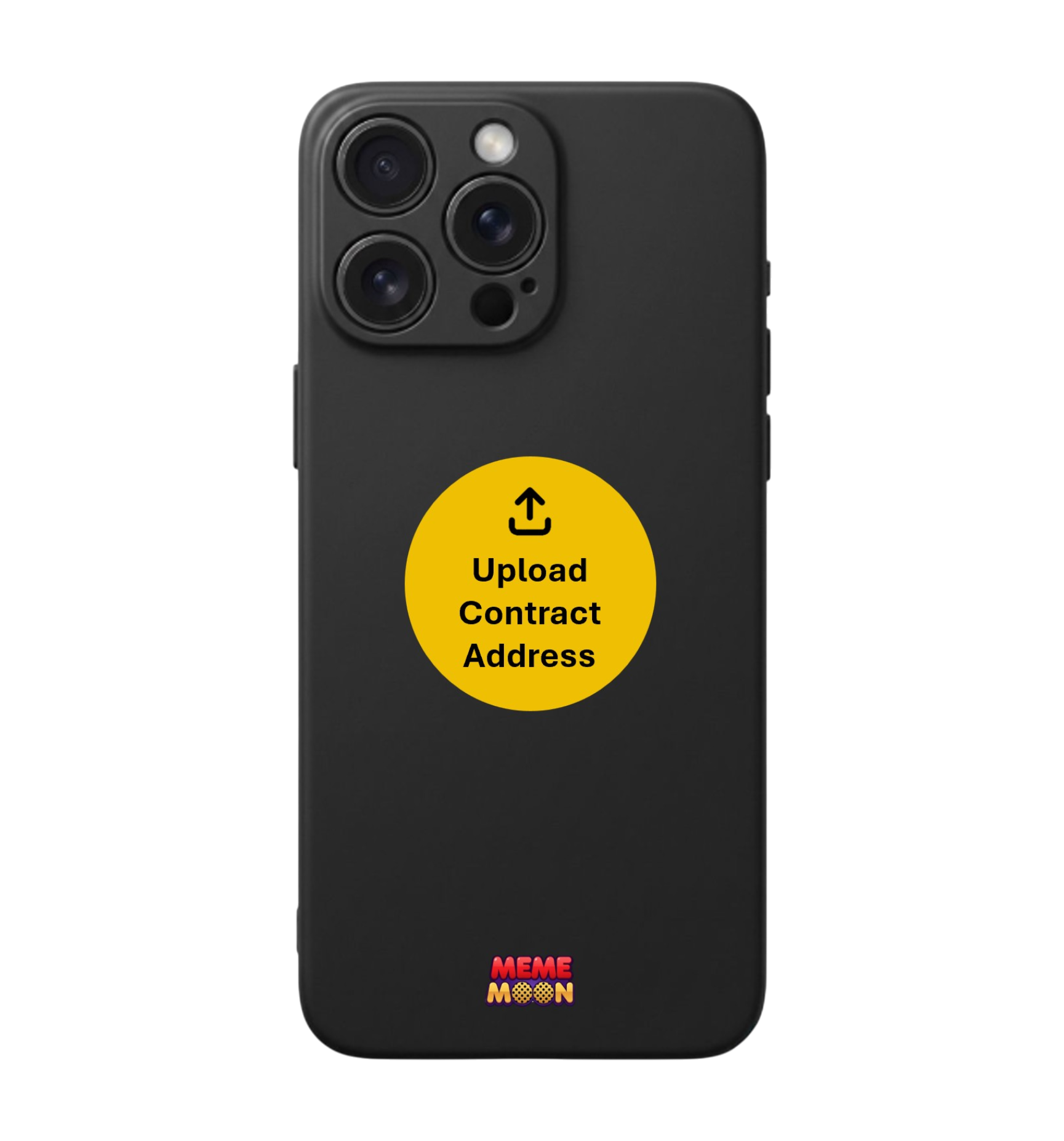 Customized Meme iphone Case