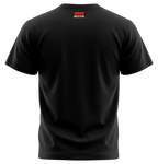 Bitcoin $BTC T-shirt (Black)