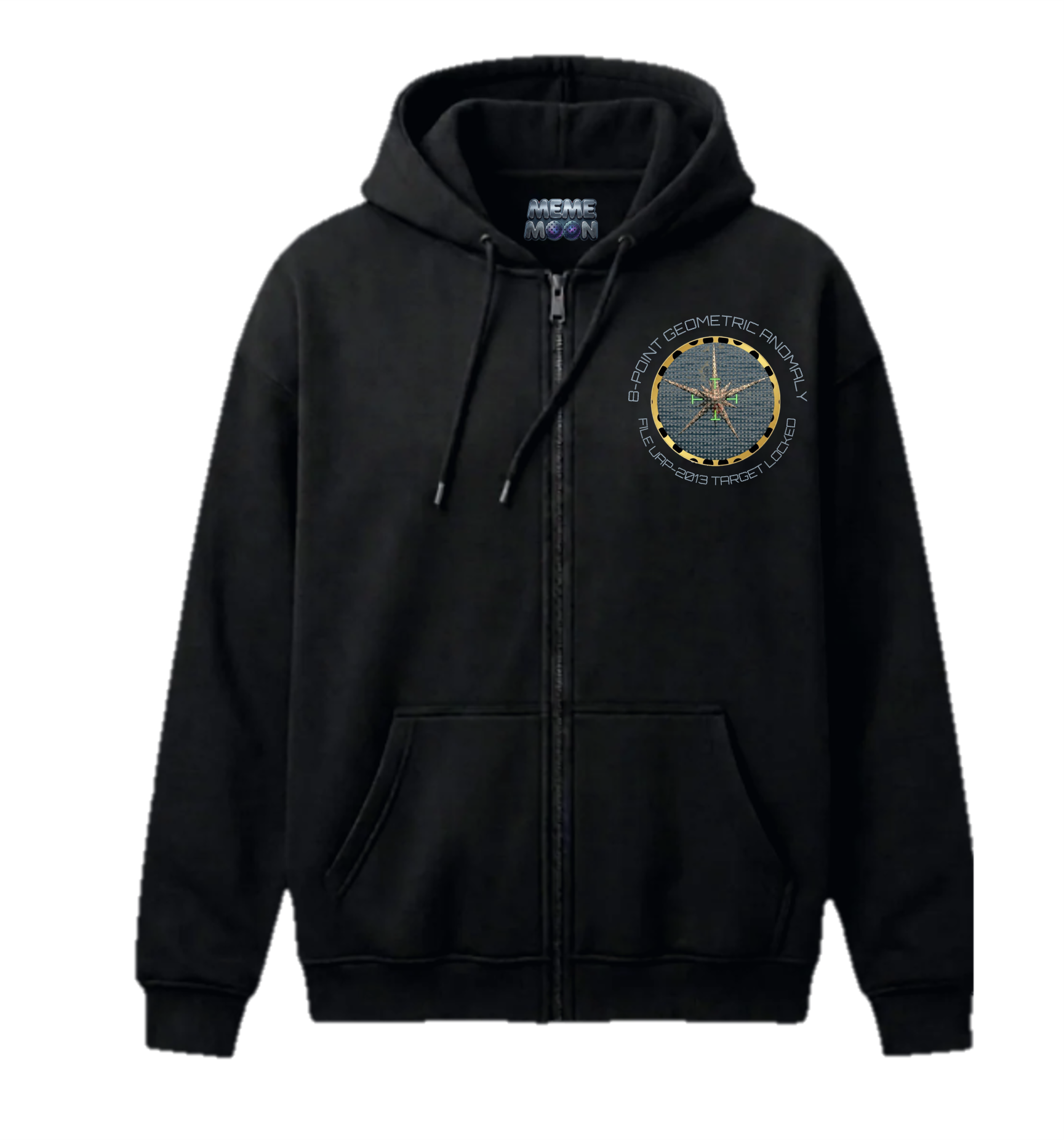 eight-pointed-star-uap-disclosure-department-of-war-files-zip-up-hoodie-mememoon