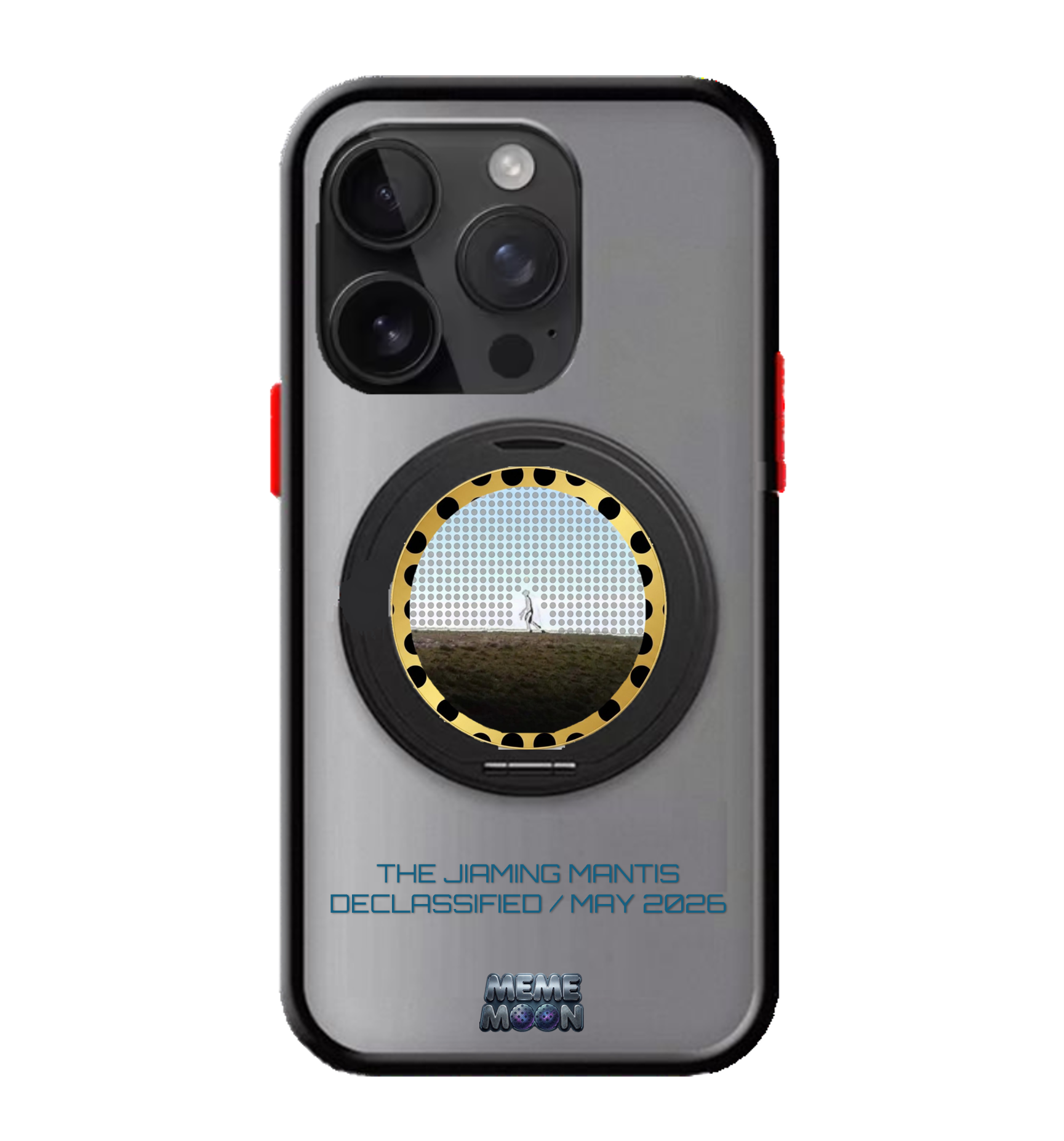 jiaming-mantis-alien-uap-disclosure-pursue-program-iphone-case-ring-mememoon
