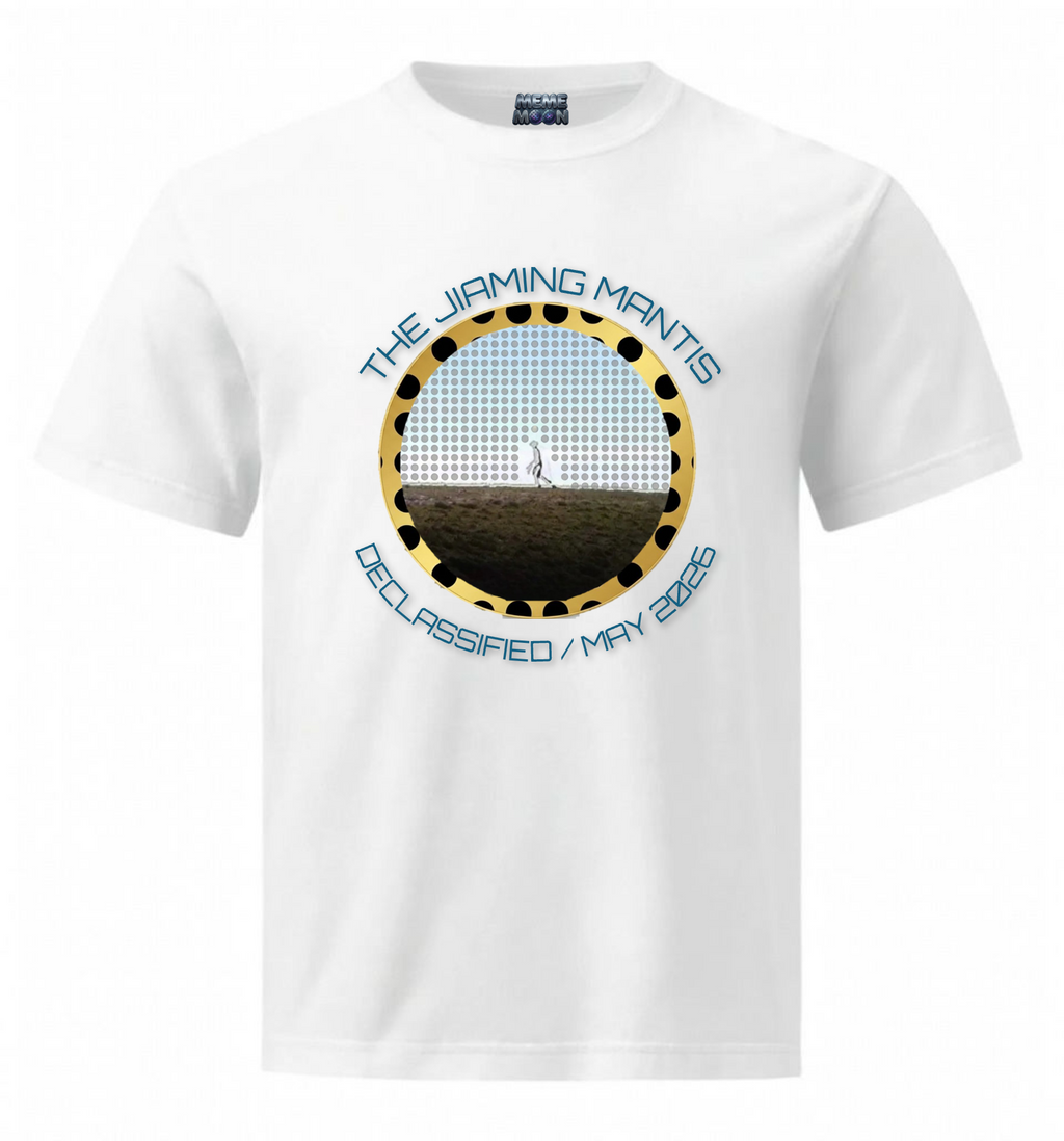 mantis-alien-biologic-uap-disclosure-tshirt