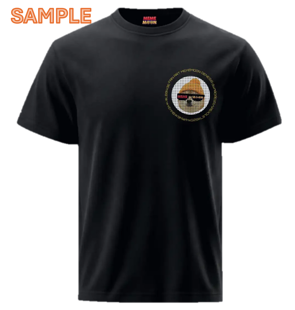 T-shirt mockup