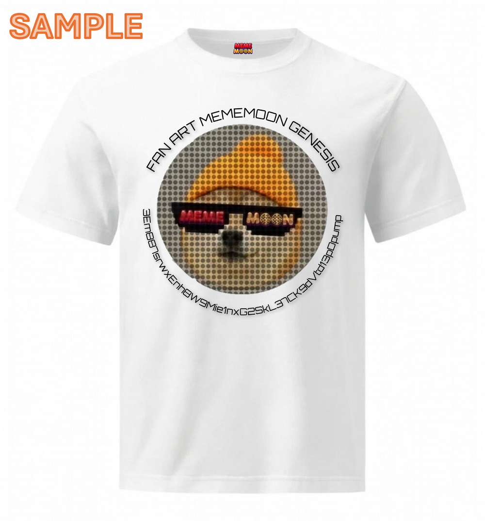 T-shirt mockup