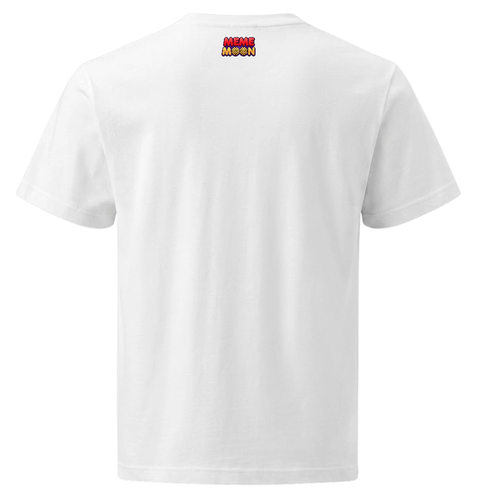 T-shirt mockup